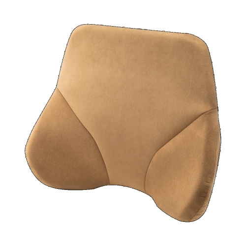 EXGEL THE OWL Back Cushion 貓頭鷹進階款背墊 日本製 (多色可選)