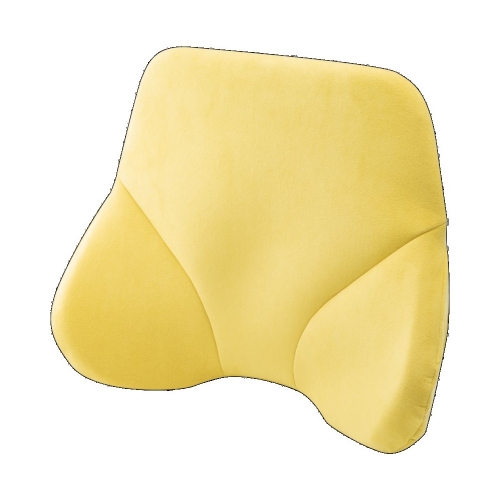EXGEL THE OWL Back Cushion 貓頭鷹進階款背墊 日本製 (多色可選)