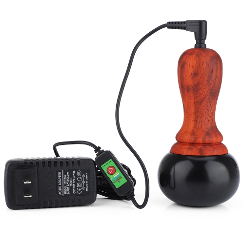 電子熱石按摩器